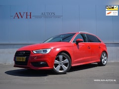 Audi A3 Sportback - 1.6 TDI ultra Edition