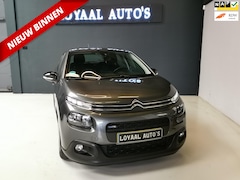 Citroën C3 - 1.2 PureTech Feel | NAVI | AIRCO | CRUISE | PDC | ELEK.RAMEN | NAP | APK