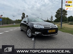 Citroën C5 Tourer - 1.6 THP Collection