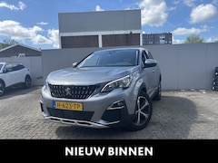 Peugeot 3008 - 1.2 PureTech Blue Lease Premium