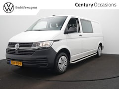 Volkswagen Transporter - Bedrijfswagens 2.0 TDI L2H1 28 Transporter 2.0 TDI L2H1 28 Trekhaak / Carplay / Cruise / B