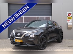 Nissan Juke - 1.0 DIG-T Enigma Automaat