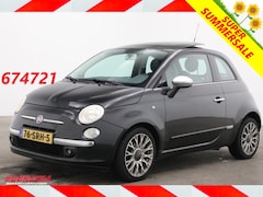 Fiat 500 - 0.9 TwinAir Lounge Pano Airco PDC 162.037 km