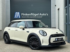 MINI Cooper - 1.5 One NW model BTW |Digi.Dash |Head-up |HK.Audio |Apple.Carpl |Union Jack |