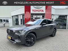 Mazda CX-60 - 2.5 e-SkyActiv PHEV Homura | 360 Camera | Elektr. achterklep | HUD | Bose