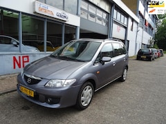 Mazda Premacy - 1.8i Exclusive