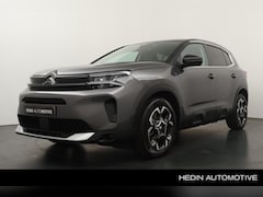 Citroën C5 Aircross - 1.6 225pk Plug-in Hybrid Business Plus Automaat | Cruise Control | Parkeer Camera | Parkee