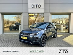 Land Rover Range Rover Evoque - P300e PHEV AWD R-Dynamic S