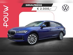 Skoda Superb Combi - 1.5 TSI 204pk PHEV Business Edition | Winter Pakket | 18" Velgen