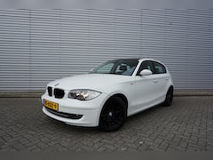 BMW 1-serie - 116i Business Line Airco / Elektr. ramen / Lm velgen / Trekhaak / NAP