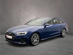 Audi A4 Avant - 45 TFSI quattro S edition Competition 265PK | B&O | Led | Optiek zwart | Virtual cockpit |