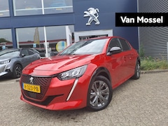 Peugeot e-208 - EV Allure Pack 50 kWh | Adaptive Cruise Control | Camera | 16" Lichtmetalen velgen
