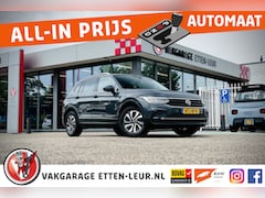 Volkswagen Tiguan - 1.5 TSI Life Business / ELEKTR. TREKHAAK / CAMERA / LED