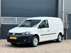Volkswagen Caddy Maxi - 1.6 TDI bj.2015 Airco|Cc|Nette staat