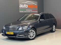 Mercedes-Benz C-klasse Estate - 250 CDI Prestige Elegance Automaat Wegdraaibare Trekhaak, , Leder, schuif/kantel dak