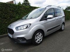Ford Tourneo Connect Compact - 1.0 Trend