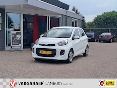 Kia Picanto - 1.0 CVVT EcoPlusLine