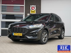 Ford Kuga - 2.5 PHEV ST-Line Winterpack| Camera| Trekhaak| ACC