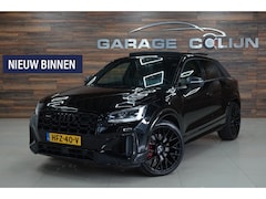 Audi Q2 SQ2 - 2.0 TFSI quattro | 450 PK | PANO | LED | CAMERA |