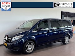 Mercedes-Benz V-klasse - 250d 4-MATIC Lang DC LED|Camera|Harman-Kardon|Navi