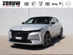 DS 4 - 4 E-Tense 225 PK La Première | Leder | HUD | Focal | 19"