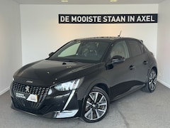 Peugeot 208 - 1.2 PureTech GT