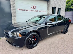 Dodge Charger - R/T 5.7 V8, leder, 20 inch, 95.469km