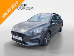 Ford Focus - 1.0 EcoBoost Hybrid ST Line-navi-trekhaak