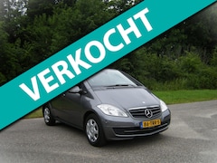 Mercedes-Benz A-klasse - 160 BlueEFFICIENCY Business Class . Airco . PDC . Elec pakket