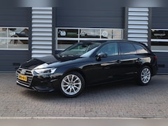 Audi A4 Avant - 35 TFSI S edition