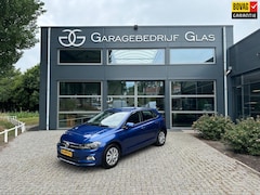 Volkswagen Polo - 1.0 TSI Comfortline Business trekhaak carplay