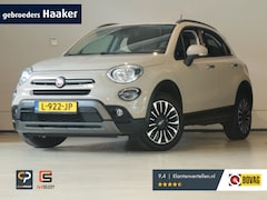 Fiat 500 X Cross - 1.0 GSE Cross