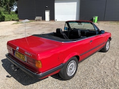 BMW 3-serie Cabrio - 325i