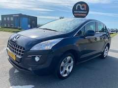Peugeot 3008 - 2010 * 1.6 THP ST * LMV * AUTOMAAT * AIRCO