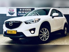 Mazda CX-5 - 2.0 TS+ Lease Pack /2DE Eigenaar /TOP STAAT/Rijklaar