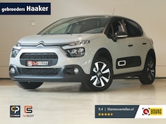 Citroën C3 - 1.2 PT Max