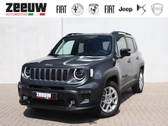 Jeep Renegade - 1.5T e-Hybrid | Navi | LED | Camera | Keyless