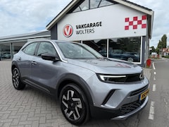 Opel Mokka - 1.2 Turbo Edition