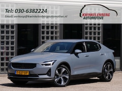 Polestar 2 - 2 78kWh LONG RANGE/ ADAPT. CRUISE/ 360°CAMERA