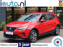 SEAT Arona - 1.0 TSI Style Business Matrix LED/Camera/Keyless/Acc/Ecc/App-Connect/17"