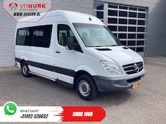 Mercedes-Benz Sprinter - 313 2.2 CDI Aut. L2H2 €11.132 Incl. BTW BPM VRIJ EXPORT ONLY Combi/ 9 Persoons/ Kombi/ 9P/