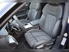 Audi A6 Avant - 55 TFSI e Quattro 367 Pk S-Line Black Ed Pano Navi Sfeer S6 Keyless 360 Camera 21 Inch