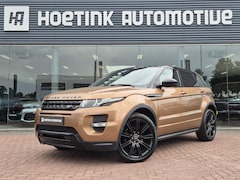 Land Rover Range Rover Evoque - 2.0 Si 4WD Prestige | Pano | Meridian | Memory| Stuurverwarming