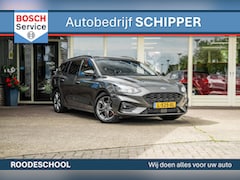 Ford Focus Wagon - 1.0 EcoBoost ST Line Business