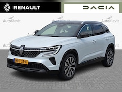 Renault Austral - 1.2 E-Tech full hybrid 200 techno - pack safety / pack look / two-tone kleurstelling