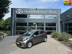 Kia Picanto - 1.0 CVVT EconomyPlusLine