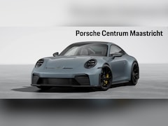 Porsche 911 - GT3 Touring