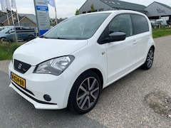 SEAT Mii - 1.0 FR Intense