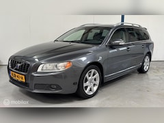 Volvo V70 - 2.5T Summum LEER / YOUNGTIMER / XENON