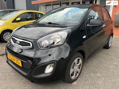 Kia Picanto - 1.0 CVVT ISG Airco